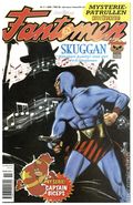 Fantomen (Swedish 1950 Semic/Egmont) Phantom 2006 - 11