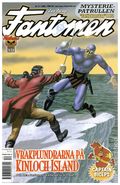 Fantomen (Swedish 1950 Semic/Egmont) Phantom 2006 - 12