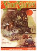 Short Stories (1890-1959 Doubleday) Pulp Vol. 210 #3