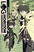 Log Horizon SC (2015 Yen Press) 1-1ST