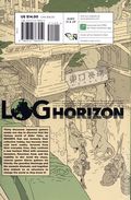 Log Horizon SC (2015 Yen Press) 1-1ST