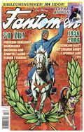 Fantomen (Swedish 1950 Semic/Egmont) Phantom 2006 - 14