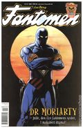 Fantomen (Swedish 1950 Semic/Egmont) Phantom 2006 - 16