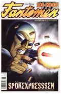 Fantomen (Swedish 1950 Semic/Egmont) Phantom 2007 - 26