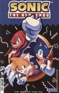 Sonic The Hedgehog (2018 IDW) 76RI