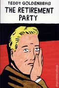 Retirement Party GN (2025 Floating World Comics) 1-1ST