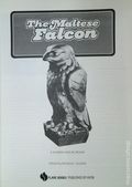 Maltese Falcon SC (1974 Avon Books) 1-1ST