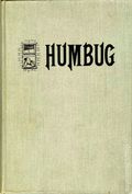 Humbug Bound Volume (1957) 0