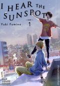 I Hear the Sunspot: Limit GN (2018 One Peace Books) 1-1ST