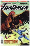 Fantomen (Swedish 1950 Semic/Egmont) Phantom 2009 - 03-04