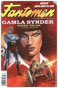 Fantomen (Swedish 1950 Semic/Egmont) Phantom 2009 - 11