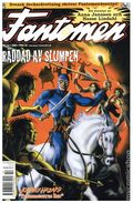 Fantomen (Swedish 1950 Semic/Egmont) Phantom 2009 - 14