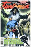Fantomen (Swedish 1950 Semic/Egmont) Phantom 2009 - 17