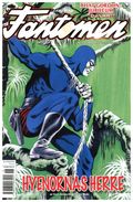 Fantomen (Swedish 1950 Semic/Egmont) Phantom 2009 - 18