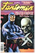 Fantomen (Swedish 1950 Semic/Egmont) Phantom 2009 - 21