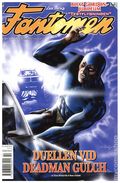 Fantomen (Swedish 1950 Semic/Egmont) Phantom 2009 - 22
