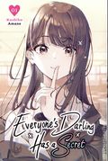 Everyone's Darling Has a Secret GN (2025 Yen Press) Manga 1-1ST
