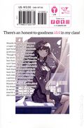 Everyone's Darling Has a Secret GN (2025 Yen Press) Manga 1-1ST