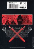 War of Greedy Witches GN (2024 Yen Press) 1-1ST
