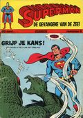 Superman Classics (Dutch 1971 Classics/Williams) 6