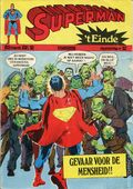 Superman Classics (Dutch 1971 Classics/Williams) 12