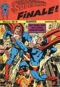 Superman Classics (Dutch 1971 Classics/Williams) 16