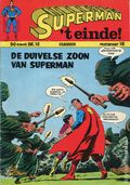 Superman Classics (Dutch 1971 Classics/Williams) 18