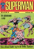 Superman Classics (Dutch 1971 Classics/Williams) 20