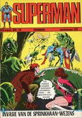 Superman Classics (Dutch 1971 Classics/Williams) 23