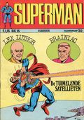 Superman Classics (Dutch 1971 Classics/Williams) 30
