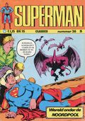 Superman Classics (Dutch 1971 Classics/Williams) 36