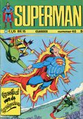Superman Classics (Dutch 1971 Classics/Williams) 40