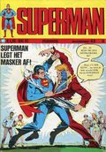 Superman Classics (Dutch 1971 Classics/Williams) 43