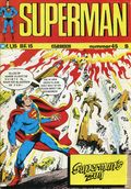 Superman Classics (Dutch 1971 Classics/Williams) 45
