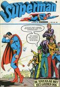 Superman Classics (Dutch 1971 Classics/Williams) 58