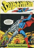 Superman Classics (Dutch 1971 Classics/Williams) 62