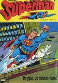 Superman Classics (Dutch 1971 Classics/Williams) 64