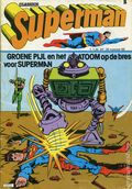 Superman Classics (Dutch 1971 Classics/Williams) 66