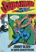 Superman Classics (Dutch 1971 Classics/Williams) 68