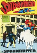 Superman Classics (Dutch 1971 Classics/Williams) 70