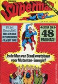 Superman Classics (Dutch 1971 Classics/Williams) 72