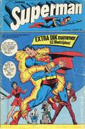 Superman Classics (Dutch 1971 Classics/Williams) 76