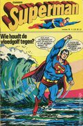 Superman Classics (Dutch 1971 Classics/Williams) 78