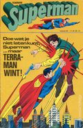 Superman Classics (Dutch 1971 Classics/Williams) 82