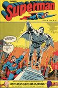 Superman Classics (Dutch 1971 Classics/Williams) 86