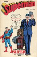 Superman Classics (Dutch 1971 Classics/Williams) 87