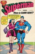 Superman Classics (Dutch 1971 Classics/Williams) 89