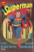 Superman Classics (Dutch 1971 Classics/Williams) 94