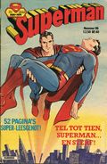 Superman Classics (Dutch 1971 Classics/Williams) 98