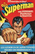 Superman Classics (Dutch 1971 Classics/Williams) 99